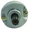 Wai Global Starter, STRASB MT PMDD 12V9SPLINE CW, 05kW12 Volt, CW, 9Tooth Spline 18855N - alternate 7